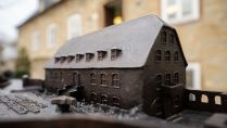 Kreismuseum Wewelsburg am 2. Weihnachtsfeiertag geöffnet 